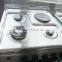 Western food stoves mould China factory