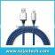 USB 3.1 Type C Male to USB 3.0 A Male Cable for samsung note 7/ huawei