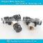 Push Lock pp Mist Nozzle,indoor Micro Fog Nozzle