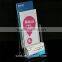 high quality new arrival acrylic brochure holder