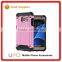 [UPO] 2016 New Arrival Armor Hybrid Tech Phone Case for Samsung Galaxy S7 Cover Case