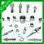 Screw nozzles for Injection moulding machine/injection machine screw parts