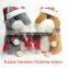 Christmas repeat talking hamster plush toy,electric pet hamster,talking hamster repeats what you say