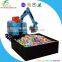 Electric Children Game Machine New kids excavator made in China