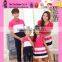 Fashion Hot Sale Casual Family Clothes Factory Direct High Quality Cheaper Thailand Clothes Wholesale