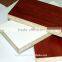 4x8 white melamine particle board