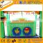New design inflatable combo bouncer inflatable obstacle course for sale A5057
