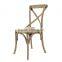 Furniture wooden new design classic fabric home furniture arm chair