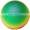 2016hot sale inflatable free phthalate pvc beach volleyball ball