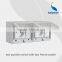 Surface Mount Waterproof Switcher And Socket 2 Gang Switch With Double Control(SP-2FRS)