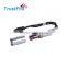 TrustFire Led Keychain Light aluminum flashlight Mini led keychain