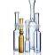Indian Standard, YBB and GMP and ISO Standard USP Type1 OPC With Blue Point Type B 1ml Clear Glass Ampoule