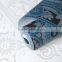 simple fashion luxury non-woven wallpaper