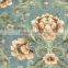 hot sale pvc wallpaper designs,beautiful flower wallpaper
