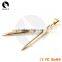 KKPEN high quality baseball bar pen promotion metal pens