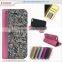 wallet leather tpu phone case cover for nokia lumia 530 x 2 830 dual sim