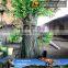 MY Dino-C043 High quality animatronic wisdom trees for children's playground