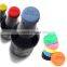 Set of 6 multi-Functional Silicone Beer Saver Bottle Cap Bottle Stopper