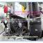 HONGDA Concrete Mixer truck 8m3 STEYER