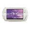 Protector Clear Crystal Travel Carry Hard Case Cover Skin Pouch for Sony PSP Go Crystal Case