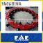 crawler excavator parts round concrete pile breaker/cutter