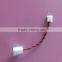 smallest ultrasonic sensor,8mm ultrasonic sensor,waterproof ultrasonic sensor