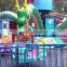 Amusement park rides carnival rides big octopus amusement games kiddie rides