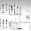 High quality standard different sizes of prefilled syringe
