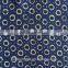 Small Flower Print Fabric for Men's Shirt Fabric Pants Fabric Swimwear Fabric