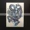 WX- 070 Waterproof Hiigh Quality CMYK Tattoo Sticker for Body