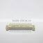 DIN 41612 2 row 32 pin right angle female type