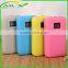 power bank 6000mah mobile external power battery charger