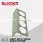 Cutting-edge 3D simulation in precise bending sheet metal funnel