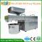 Best quality guarantee Full Automatic mini oil press machine
