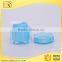 New Design Fashion cosmetic packaging supplies empty makeup containers