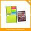 Onzing new colorful pet sticky notes
