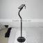 Quality Factory Price Lockable freestanding Ipad Floor Stand