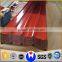 type of roofing sheets for building