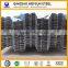 GI/PPGI roofing sheet corrugated sheet wave sheet size