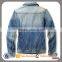 Custom Vegan Metal Buttons Wholesale Cheap Denim Jacket Men