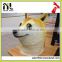 New Party Halloween Latex Mask Dog Mask for Party