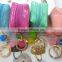 AL001 Lovely pu leather coin purse