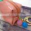 AL001 Lovely pu leather coin purse