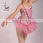 2015 pretty girls kids flower fancy dress costumes OEM factory