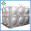 CE quality certification system panel water storage tank