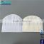 disposable paper chef hat round top/classic top for catering