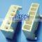 3.96mm Housing connector 6 pin 41695 series molex connector 09-50-8063 Friction Ramp