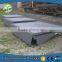 hot sale 6 ton fixed dock leveler