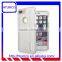2016 Mobile Phone Case Double Layer Transparent PC Case for Apple IPhone 7 Plus(5.5")