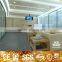Antifungus Luxury Office Carpet For Decoration